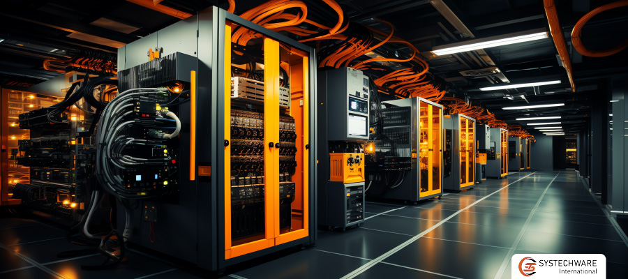 Exploring The Latest Networking Equipment For Data Centers A Comprehensive Guide