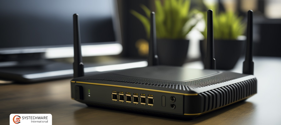 Top Wireless Networking Devices in UAE! Price and Specs