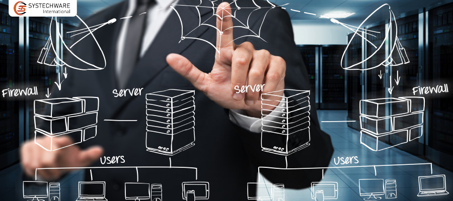 How to Improve Your IT Infrastructure with Systechware