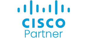 Cisco Authorized Partner In Uae, Dubai- Logo