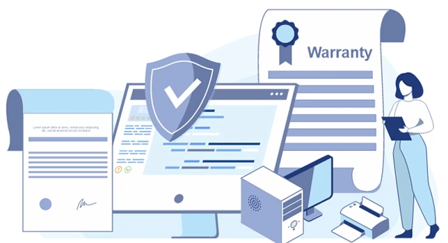 Software Warranty Support Extensions