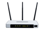 Systech Dubai Routers And Gateways