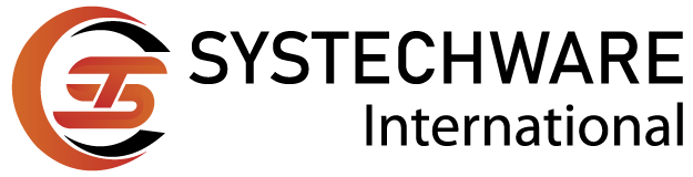 Systechware Dubai - Logo