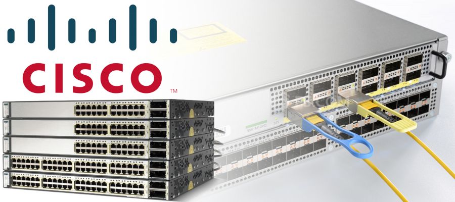 Cisco Firewall: Remote Monitoring & Management In Uae