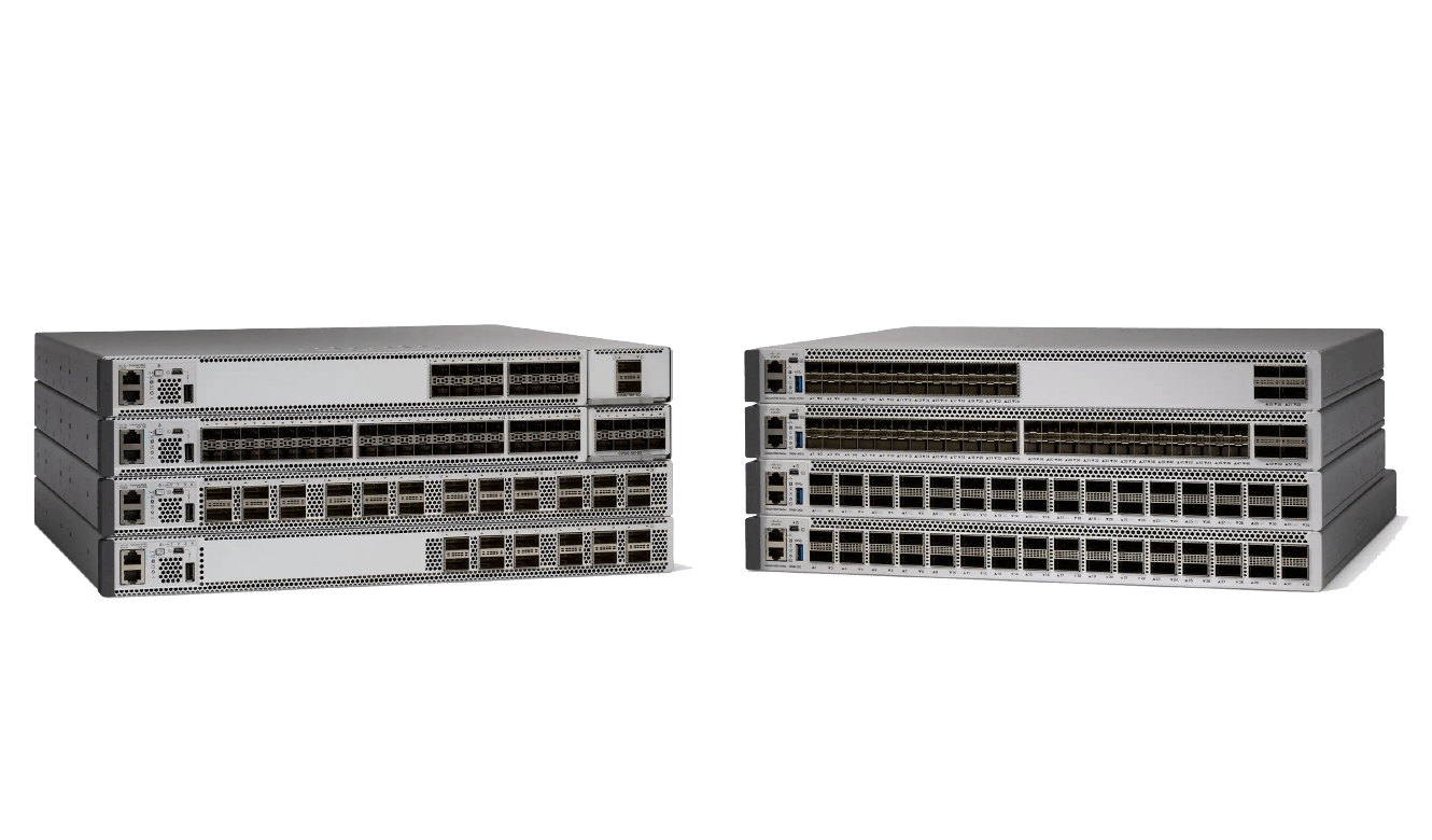 Cisco Catalyst 9500 Dna Advantage 3-Year License
